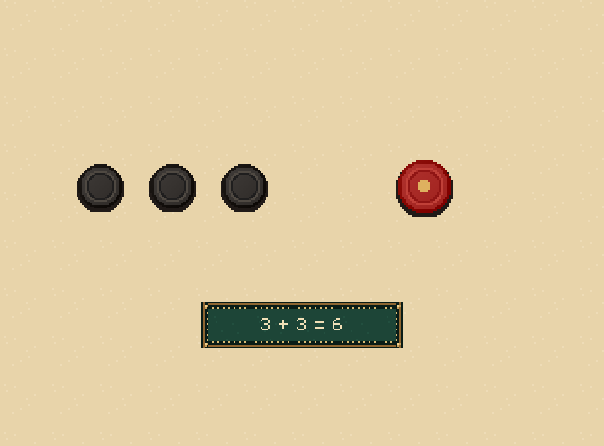 Count the remaining opponent coins: Score one point per opponent coin left. Add three for your covered queen while your total is below 22.
