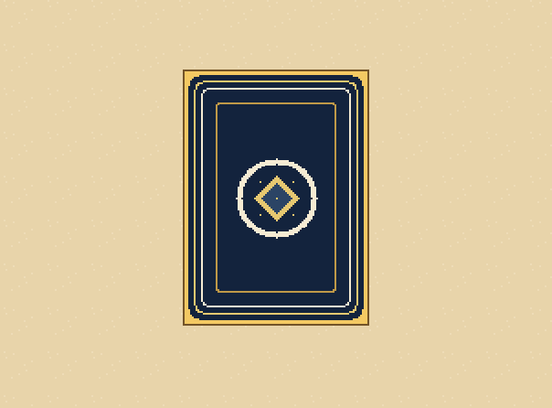 Draw one: Click the face-down pile to take ONE card instead of playing.