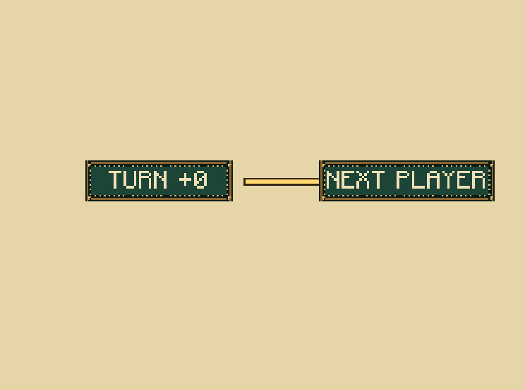 Try it: The turn ends with zero points for that turn. Your banked total stays safe.