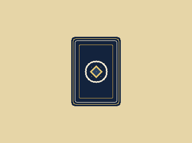 Take one from the pond: The game draws one card for you.