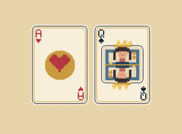 First trick only: If you cannot follow suit, avoid hearts and the queen of spades.