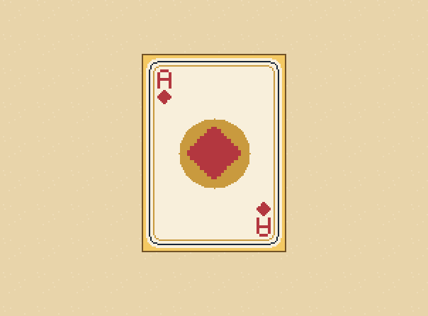 Use a safe card: You may throw points only if your WHOLE hand has nothing else.