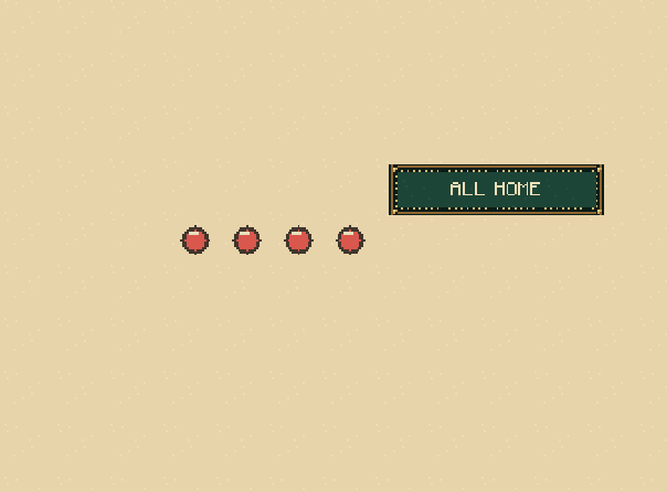 Try it: A roll that goes past home cannot finish that token. Choose another legal move when possible.