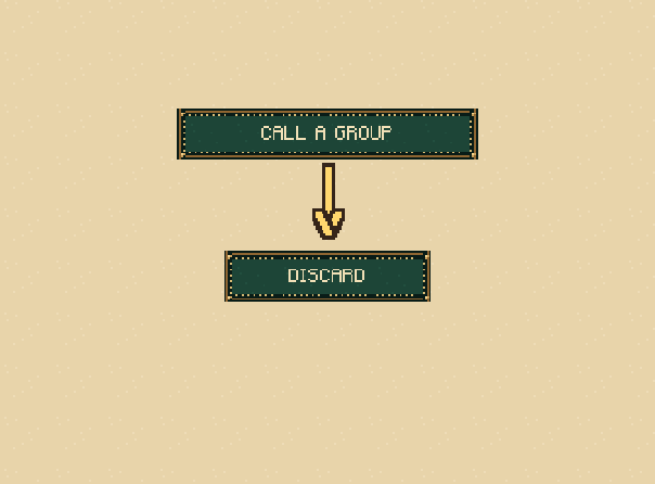 Special limits: After calling a run or triplet, discard next. After Riichi, a quad must preserve your waits and structure.