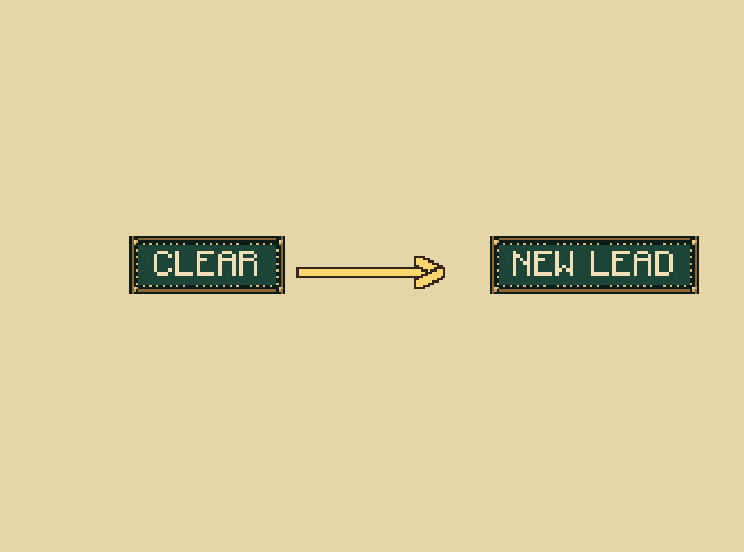 New lead: After everyone else passes, the last play wins the lead. If that player is out, the next active seat leads.