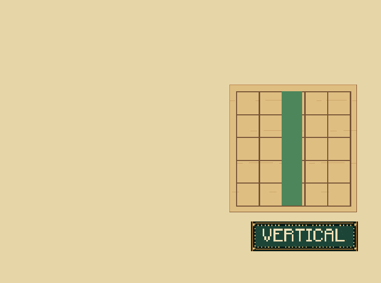 Try it: Place every ship so each square fits inside the grid and no ship shares a square.