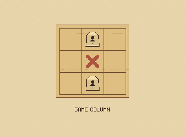 Pawn limit: You cannot drop a pawn in a column already holding your unpromoted pawn.