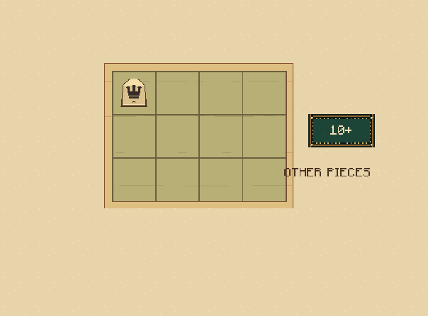 Get safely inside: Your king must be in the far camp, not checked, with at least ten other friendly pieces there.