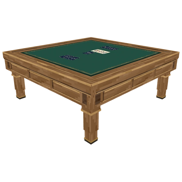 Go Fish fitted to its Large Game Table